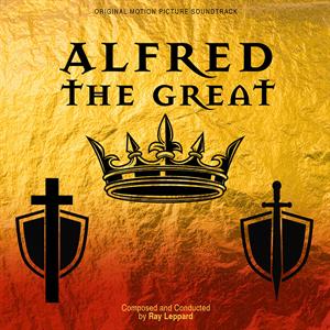 ALFRED THE GREAT<br/><h5>Megjelenés: 2022-04-01</h5>