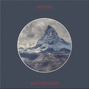 MATTERHORN<br/><h5>Megjelenés: 2017-11-03</h5>