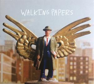 WALKING PAPERS<br/><h5>Megjelenés: 2013-07-30</h5>