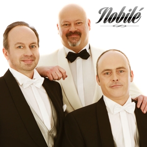 NOBILE<br/><h5>Megjelenés: 2014-09-11</h5>