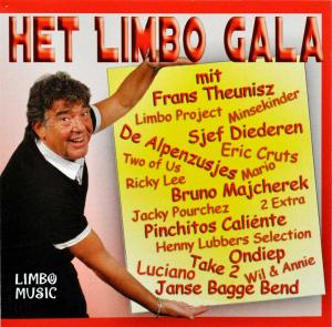 'T LIMBO GALA<br/><h5>Megjelenés: 2007-11-30</h5>