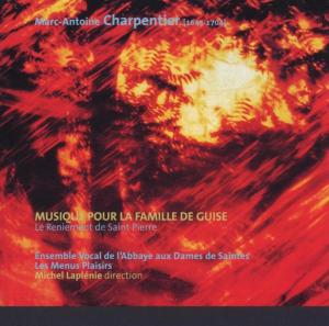 MUSIQUE POUR LA FAMILLE D<br/><h5>Megjelenés: 2014-10-10</h5>