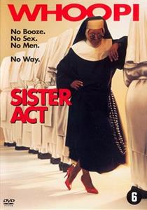 SISTER ACT<br/><h5>Megjelenés: 2008-03-12</h5>