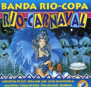 RIO CARNAVAL<br/><h5>Megjelenés: 1994-06-22</h5>