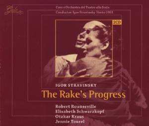 RAKE'S PROGRESS<br/><h5>Megjelenés: 2000-04-18</h5>