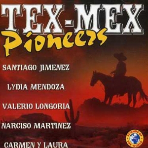 TEX MEX PIONEERS