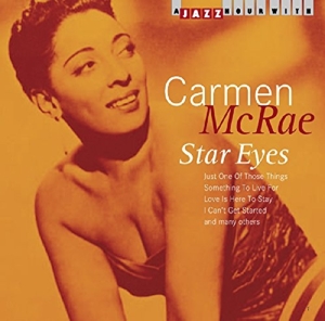 STAR EYES<br/><h5>Megjelenés: 2007-07-05</h5>