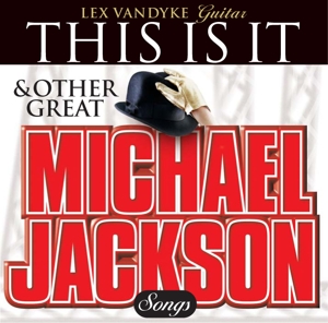 THIS IS IT & OTHER GREAT MICHAEL JACKSON SONGS<br/><h5>Megjelenés: 2009-11-05</h5>