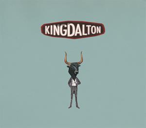 KING DALTON<br/><h5>Megjelenés: 2013-09-26</h5>