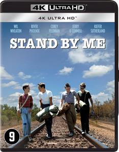 STAND BY ME<br/><h5>Megjelenés: 2020-12-02</h5>