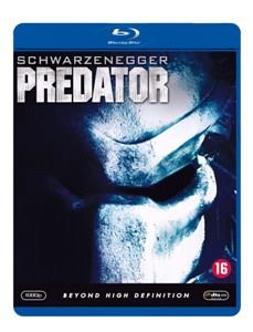 MOVIE PREDATOR (BLU-RAY) | Lemezkuckó CD bolt