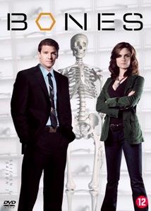 BONES - SEASON 1<br/><h5>Megjelenés: 2013-07-03</h5>