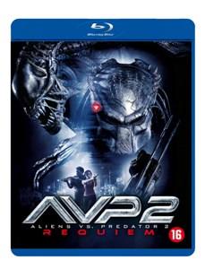 ALIENS VS PREDATOR 2<br/><h5>Megjelenés: 2008-11-05</h5>