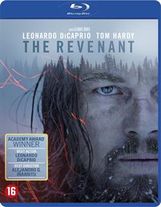 REVENANT (2016)<br/><h5>Megjelenés: 2016-05-25</h5>