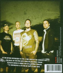 ROCK THE REBEL/METAL THE DEVIL<br/><h5>Megjelenés: 2007-02-22</h5>