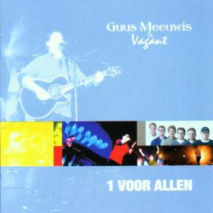 1 VOOR ALLEN<br/><h5>Megjelenés: 2023-05-26</h5>