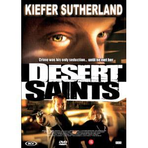 DESERT SAINTS<br/><h5>Megjelenés: 2015-10-01</h5>