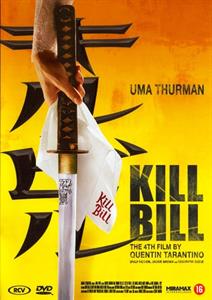 KILL BILL 1<br/><h5>Megjelenés: 2007-11-28</h5>