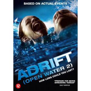 ADRIFT<br/><h5>Megjelenés: 2007-02-28</h5>