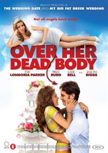 OVER HER DEAD BODY<br/><h5>Megjelenés: 2011-01-26</h5>