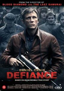 DEFIANCE<br/><h5>Megjelenés: 2009-08-26</h5>