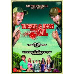 TUCKER & DALE VS EVIL<br/><h5>Megjelenés: 2011-07-27</h5>