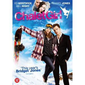 CHALET GIRL<br/><h5>Megjelenés: 2013-01-23</h5>