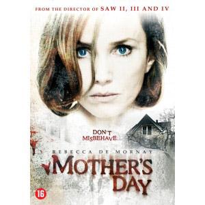 MOTHER'S DAY<br/><h5>Megjelenés: 2011-09-28</h5>