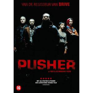 PUSHER<br/><h5>Megjelenés: 2012-03-07</h5>