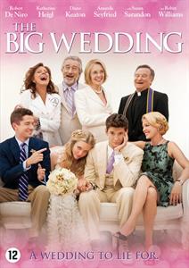 BIG WEDDING<br/><h5>Megjelenés: 2013-09-25</h5>