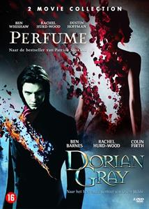 PERFUME / DORIAN GRAY<br/><h5>Megjelenés: 2017-09-06</h5>