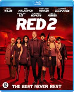 RED 2<br/><h5>Megjelenés: 2013-12-18</h5>