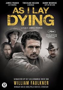 AS I LAY DYING<br/><h5>Megjelenés: 2014-02-12</h5>