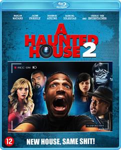 HAUNTED HOUSE 2<br/><h5>Megjelenés: 2014-08-26</h5>