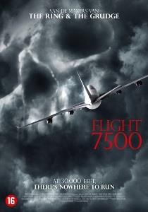 FLIGHT 7500<br/><h5>Megjelenés: 2014-10-29</h5>