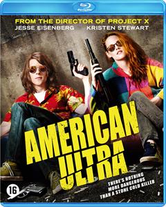 AMERICAN ULTRA<br/><h5>Megjelenés: 2016-01-27</h5>