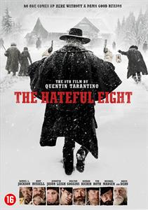 HATEFUL EIGHT<br/><h5>Megjelenés: 2016-05-18</h5>