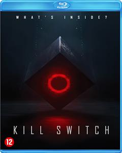 KILL SWITCH<br/><h5>Megjelenés: 2017-10-18</h5>