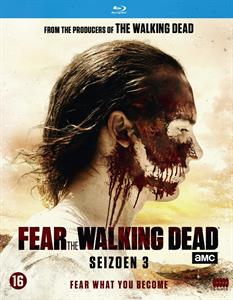 FEAR THE WALKING DEAD S3<br/><h5>Megjelenés: 2017-12-13</h5>