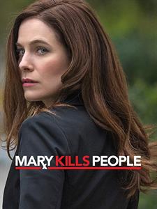 MARY KILLS PEOPLE S2<br/><h5>Megjelenés: 2019-11-27</h5>