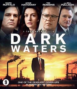 DARK WATERS<br/><h5>Megjelenés: 2020-07-22</h5>