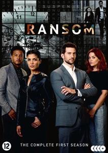 RANSOM S1<br/><h5>Megjelenés: 2020-12-02</h5>