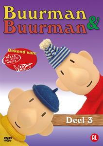 BUURMAN EN BUURMAN 3<br/><h5>Megjelenés: 2006-05-30</h5>