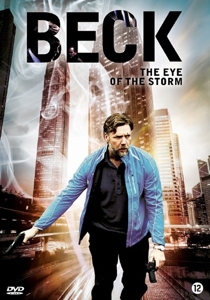 BECK -EYE OF THE STORM<br/><h5>Megjelenés: 2010-06-29</h5>