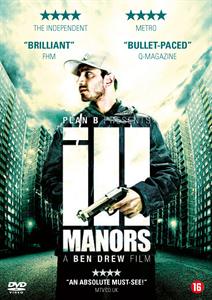 ILL MANORS<br/><h5>Megjelenés: 2012-12-05</h5>