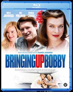 BRINGING UP BOBBY<br/><h5>Megjelenés: 2012-01-24</h5>