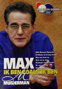 IK BEN ZOALS IK BEN<br/><h5>Megjelenés: 2005-03-03</h5>