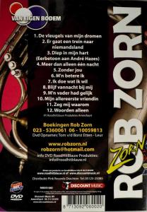 VOOR JOU<br/><h5>Megjelenés: 2008-01-17</h5>