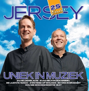 25 JAAR UNIEK IN MUZIEK<br/><h5>Megjelenés: 2016-05-04</h5>