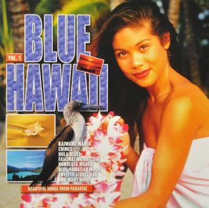 BLUE HAWAII<br/><h5>Megjelenés: 2004-02-12</h5>